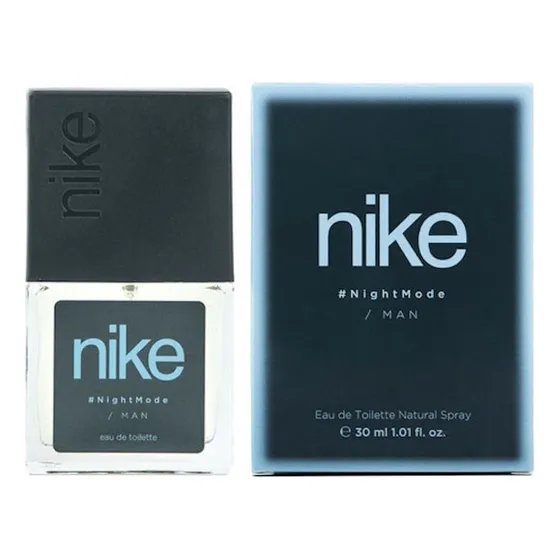 Nike Man Edt 30 Ml Night Mode