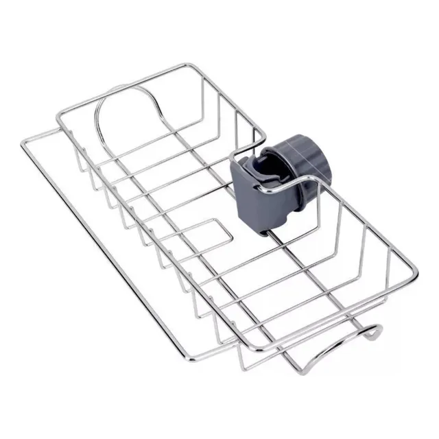 Estante Para Cocina Ducha Toallero Multifuncion
