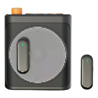 Za1 Amplificador De Voz Portátil Inalámbrico Con Micrófono Za1 Amplificador De Voz Portátil Inalámbrico Con Micrófono
