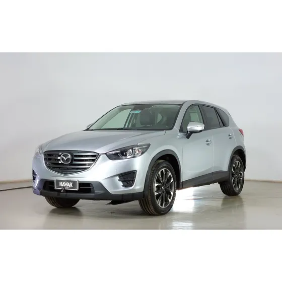 Mazda Cx-5 2.5 Gt Auto 4wd