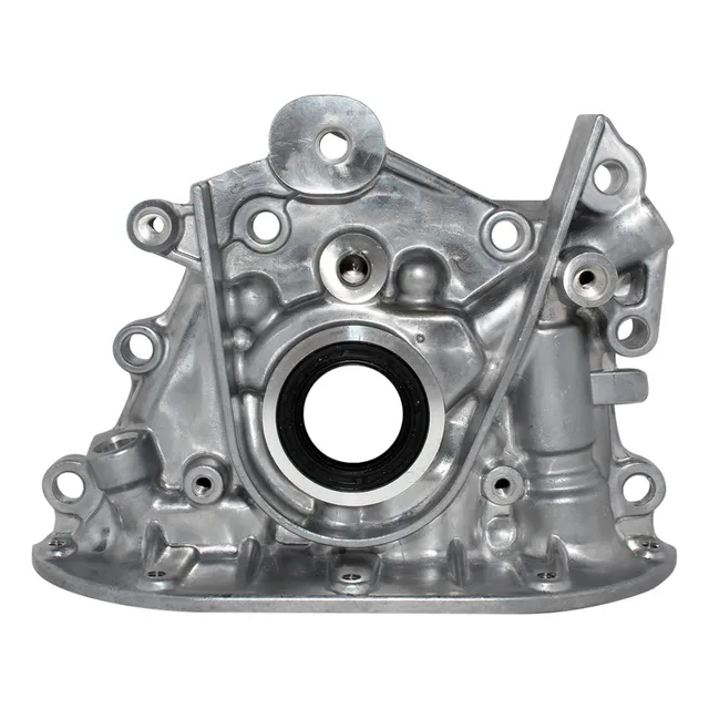 Bomba Aceite Para Toyota Corolla 1.5 5afe Ae110 Dohc 1998