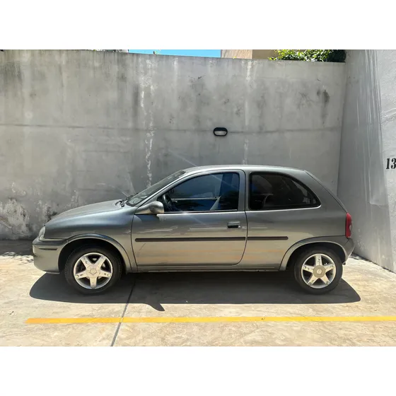 Chevrolet Corsa 1.4 Classic