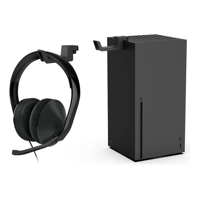 Soporte De Audifonos Para Xbox Serie X