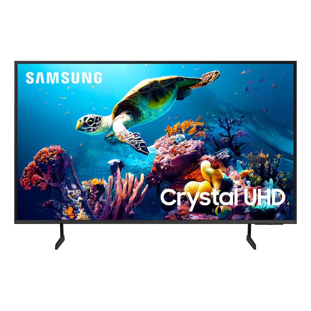 Pantalla Samsung 43 Pulgadas 4k 2160p Smart Tv Un43du7200d