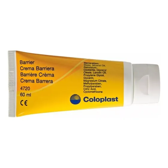 Creme Barreira de Pele Comfeel Plus Coloplast 4720