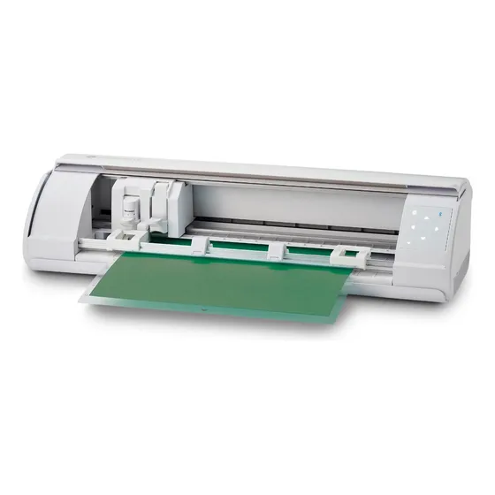 Plotter De Corte Silhouette Cameo 5 