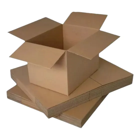 6 Cajas Para Mudanza, Trasteos  55x35x35 Despscho Inmediato