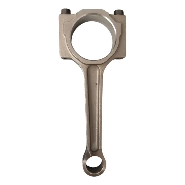 Biela Std Nova P/ Fiat Motor E-torq 1.6 E 1.8 16v