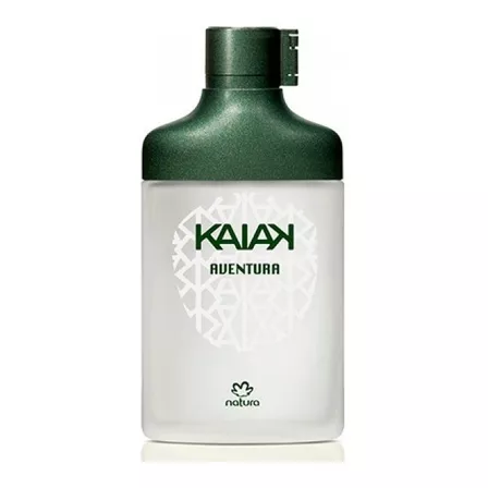 Perfume Natura Kaiak Aventura Masculino - mL