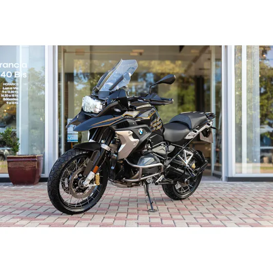 Bmw R 1250 Gs. Onehaus. Exclusivos. Permutas. Financiación.
