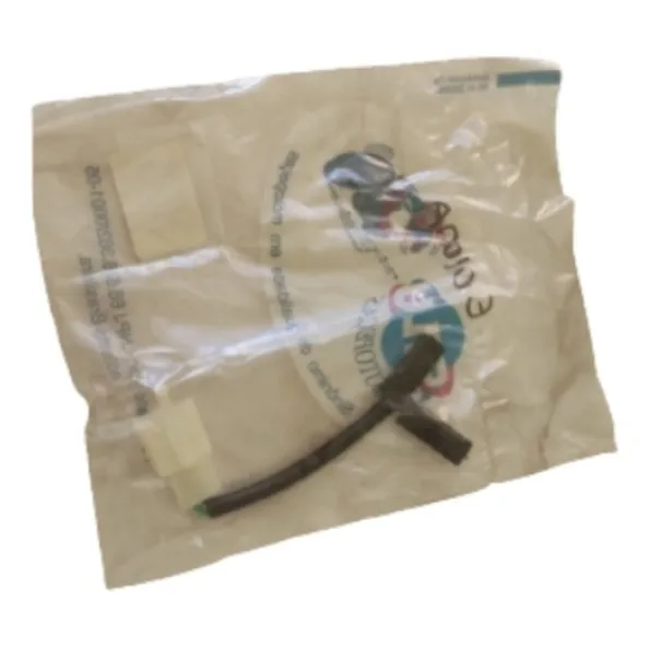 Chicote Adaptador Rele Pisca Titan 2000 Até 2004