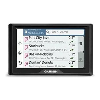 Drive 50 Usa Can Lm Navegador Gps Mapa Vida Instruccion