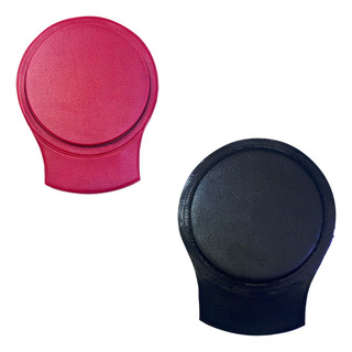 Iman Redondo Ferrita 6000 Gauss / Biomagnetismo Dr Goiz 2pz Iman Redondo Ferrita 6000 Gauss / Biomagnetismo Dr Goiz 2pz