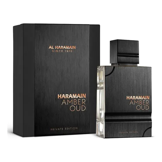 Al Haramain Amber Oud Private Eedition Unisex 60 Ml Edp