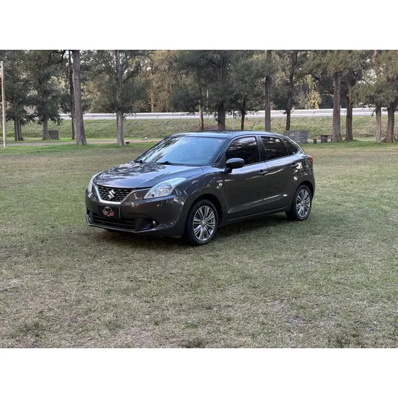 Suzuki Baleno 1.4 Gl 5p