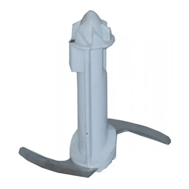 Lâmina Mixer Compatível Walita Ri1363 Ri1364 Ri1366 Ri1602