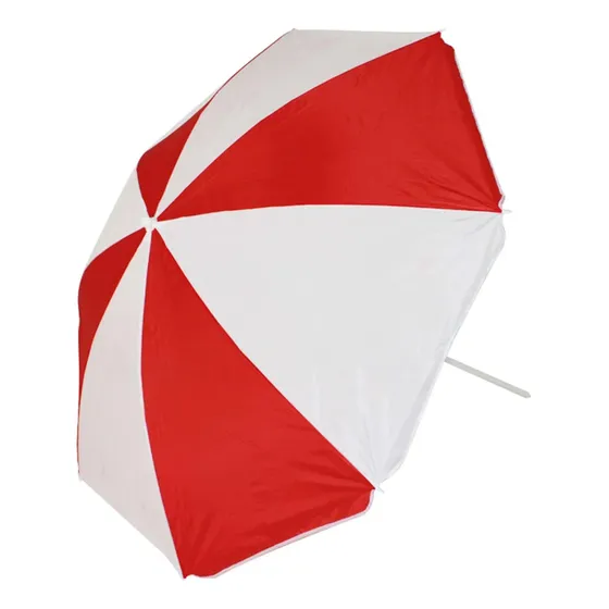 Sombrilla Paragua Grande Para Playa Piscina 180cm