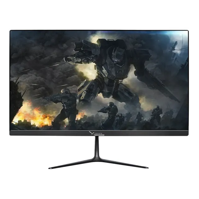 Monitor Gamer Fhd 21.5  5 Ms Xzeal Starter Xst-580 Xspmg06b