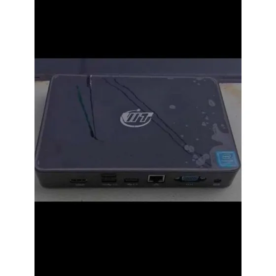 Micro Cpu  V I T  Pentium 2gb Ram Windows 8