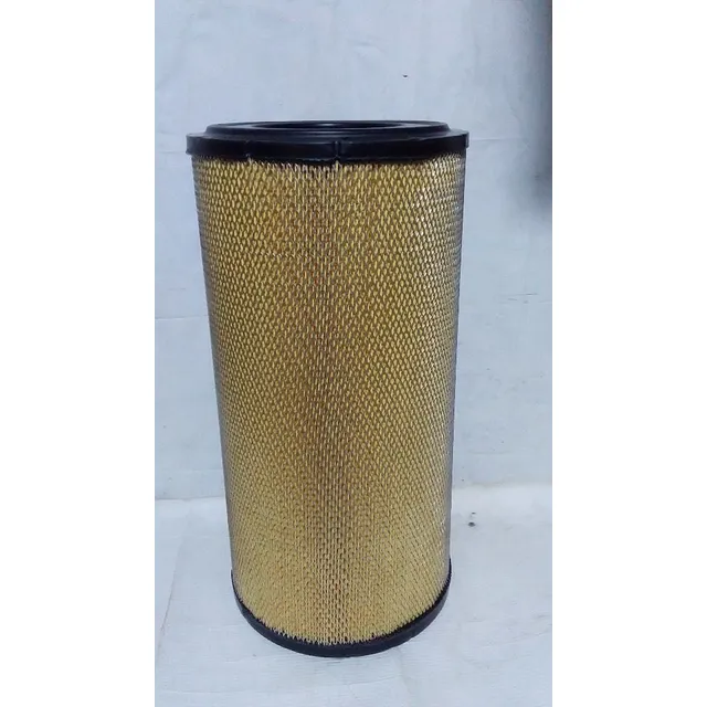 Filtro De Aire Nacional 46784 Para John Deere Cargadores