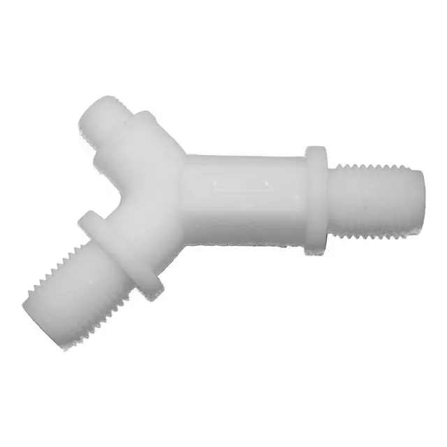 Conexão Y Bomba Para Extratora Ipc Ea135 Ep150 Ea162 Ea262