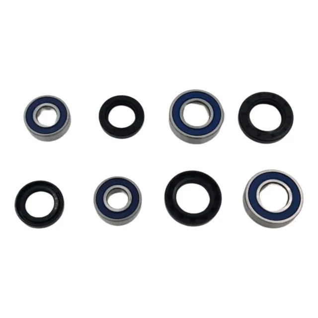  Rodamientos Y Sellos Yamaha Raptor 700 Yfm700r 2006-2022
