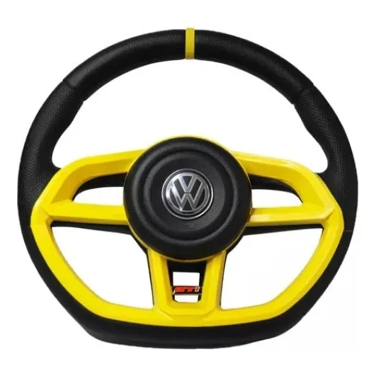 Volante Deportivo Vw G1,g2,g3,g4,g5 Gol Saveiro+ Masa Regalo