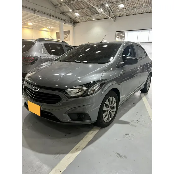 Chevrolet Joy 2022 1.4 Lt