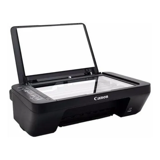 Impresora multifunción a color Canon Pixma MG2510 220V