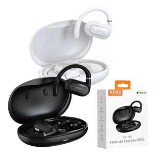 Fone De Ouvido Bluetooth Sem Fio Com Gancho Para Orelha Fone De Ouvido Bluetooth Sem Fio Com Gancho Para Orelha