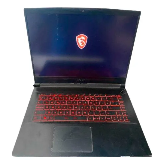 Msi Gf63 Thin