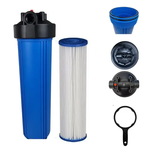 Kit Filtro Big Blue 20