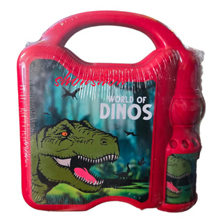 Lonchera Con Botella De Plástico Infantil Escolar Lunch Box Lonchera Con Botella De Plástico Infantil Escolar Lunch Box