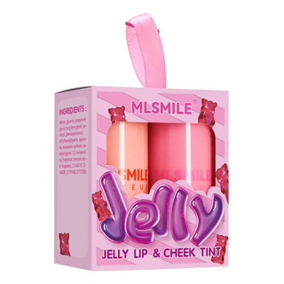 1. Lápiz Labial R, 2 Unidades, Gelatina De Frutas, Tono 1. Lápiz Labial R, 2 Unidades, Gelatina De Frutas, Tono