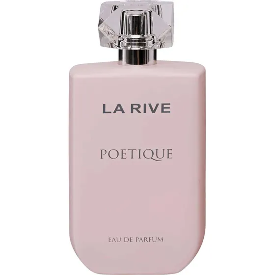 Perfume Feminino Poetique Edp La Rive 90ml - Delina