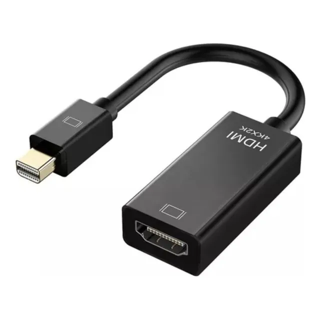 Adaptador Hdmi Compatible Con iMac / Macbook Pro