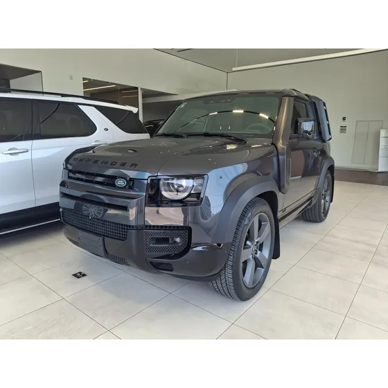 Land Rover Defender 110 5.0 V8 Awd