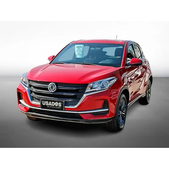 Dfsk Suv 500 1.5 4x2 Mt