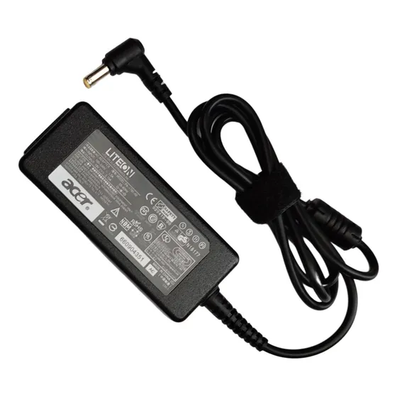 Cargador Para Acer Aspire One 40w 19v 2.15a Adp-40ph Bb