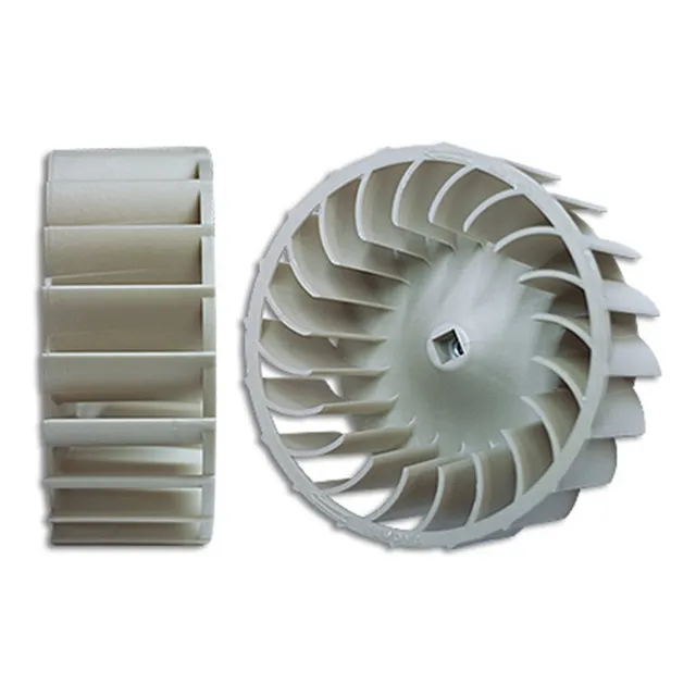 Turbina Secadora Whirlpool Original