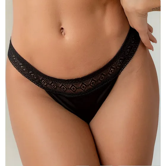 Bombacha Menstrual Lara