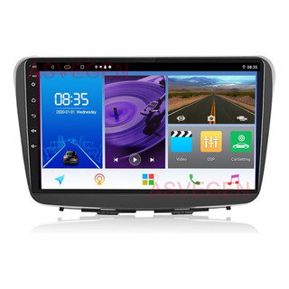 Estéreo Android Para Suzuki Baleno 2 2015-2022 Auto Carplay Estéreo Android Para Suzuki Baleno 2 2015-2022 Auto Carplay