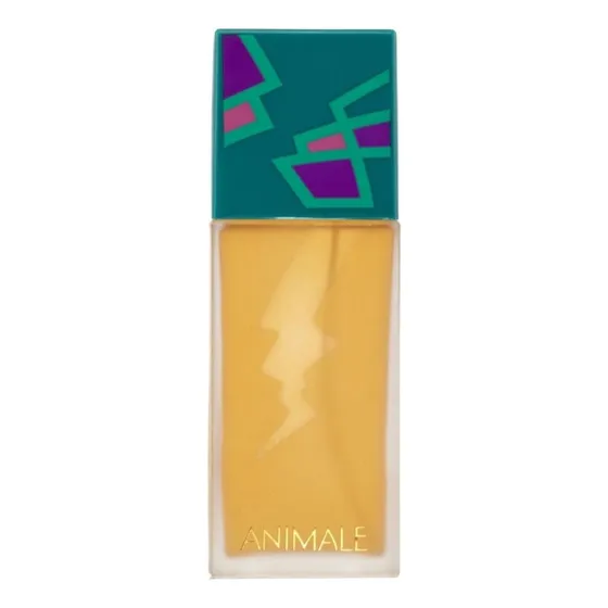 Animale Original Edp 200ml Para Mujer