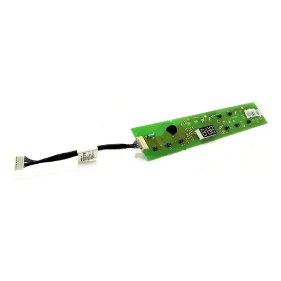 Tarjeta Electronica Original Lavadora Whirlpool
