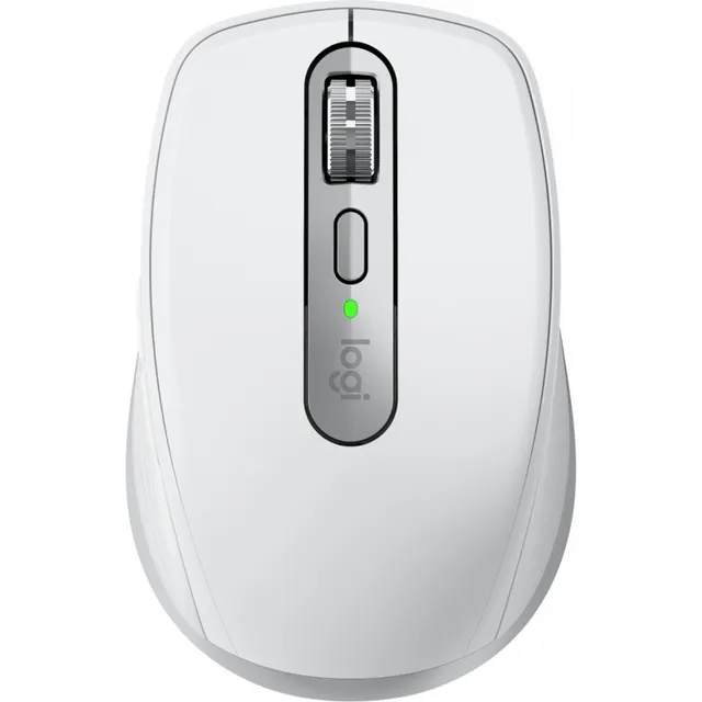 Mouse Logitech Óptico Mx Anywhere 3s Recargable Inalámbrico