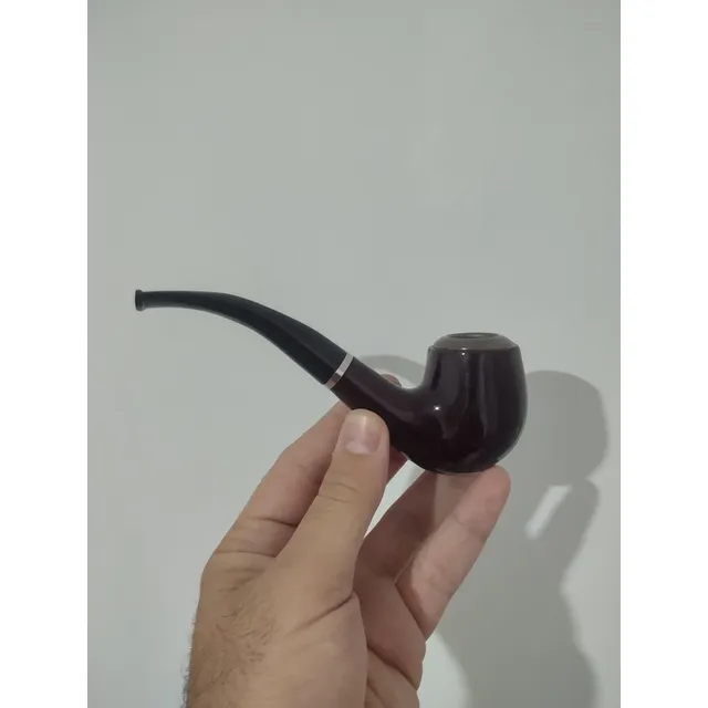 Pipa Para Fumador