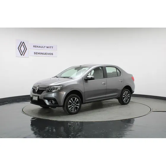 Renault Logan 1.6 Intens At