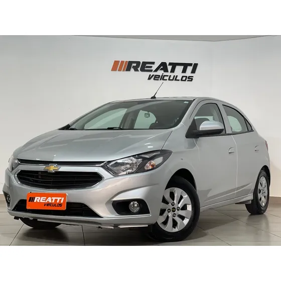Chevrolet Onix 1.0mt Lt
