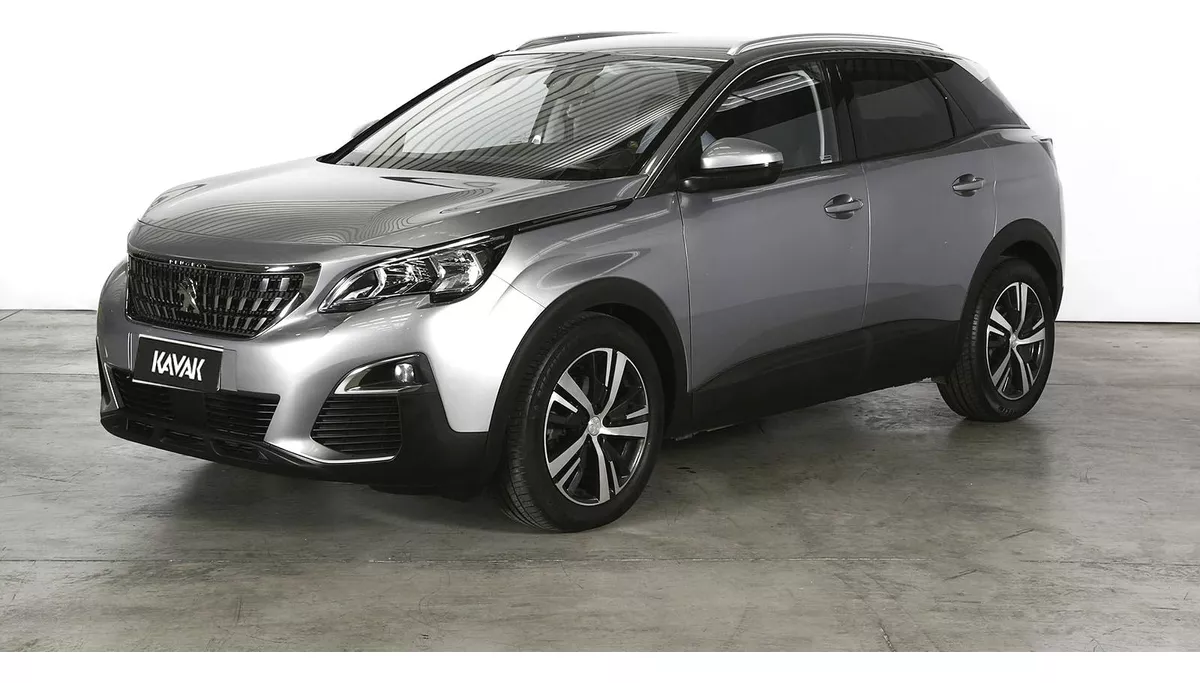 Peugeot 3008 1.6 Active Thp