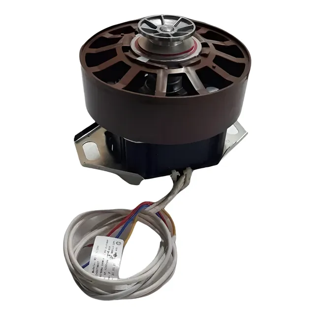 Motor Lavadoras Fensa Mademsa 13 A 21 Kilos Revisar Modelos